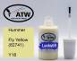 Preview: Hummer, Fly Yellow (82741), Y18: 20ml Lackstift, von ATW Autoteile West.